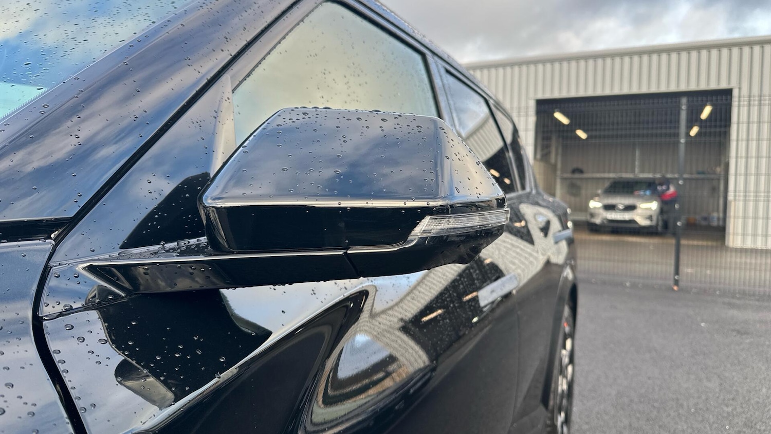 Used Kia EV5 2026 for sale - 77510271: Photo 44