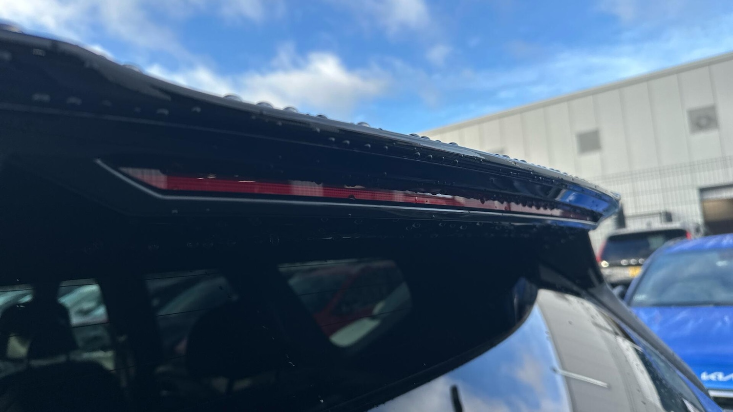 Used Kia EV5 2026 for sale - 77510271: Photo 49