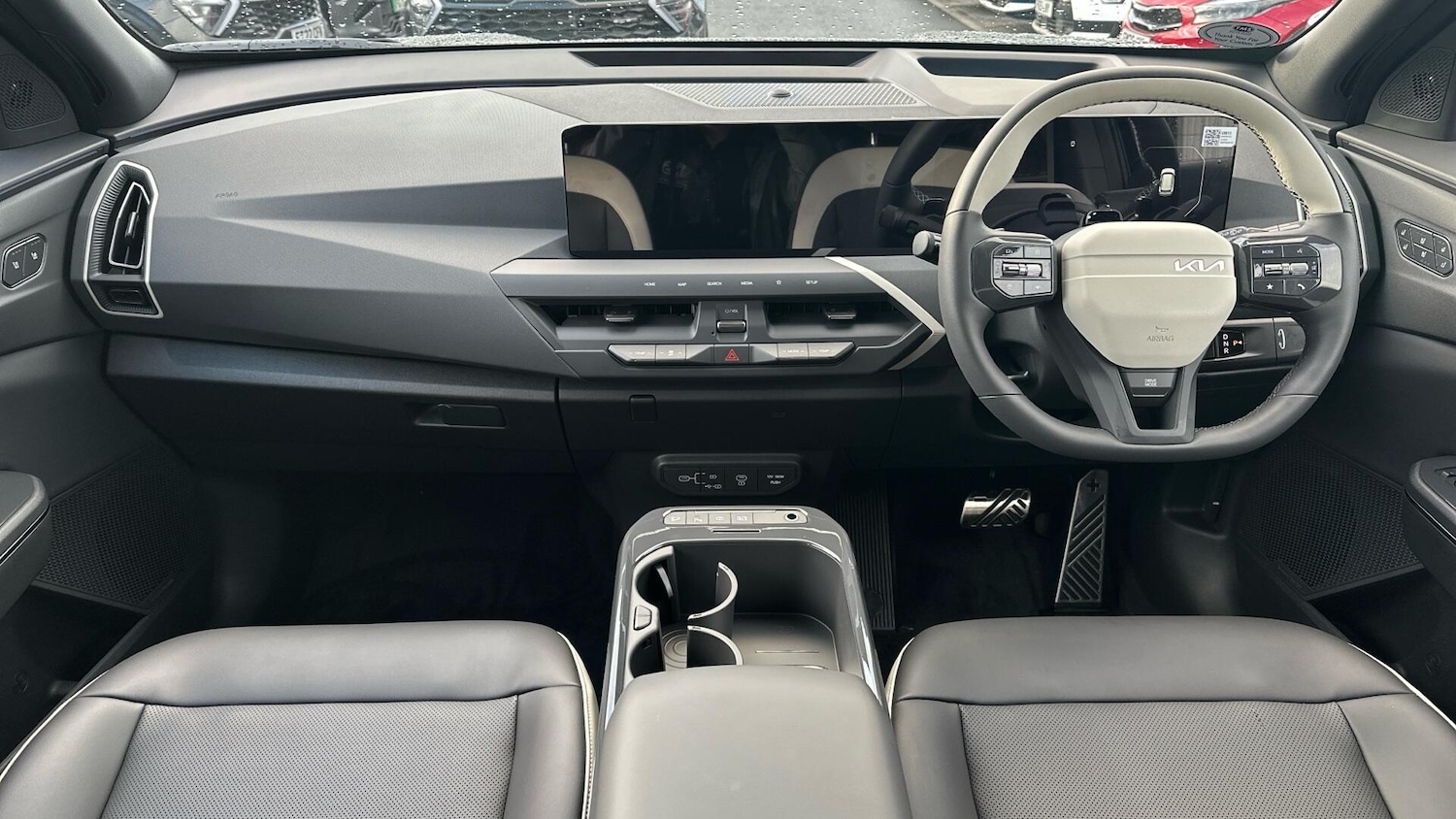 Used Kia EV5 2026 for sale - 77510271: Photo 6