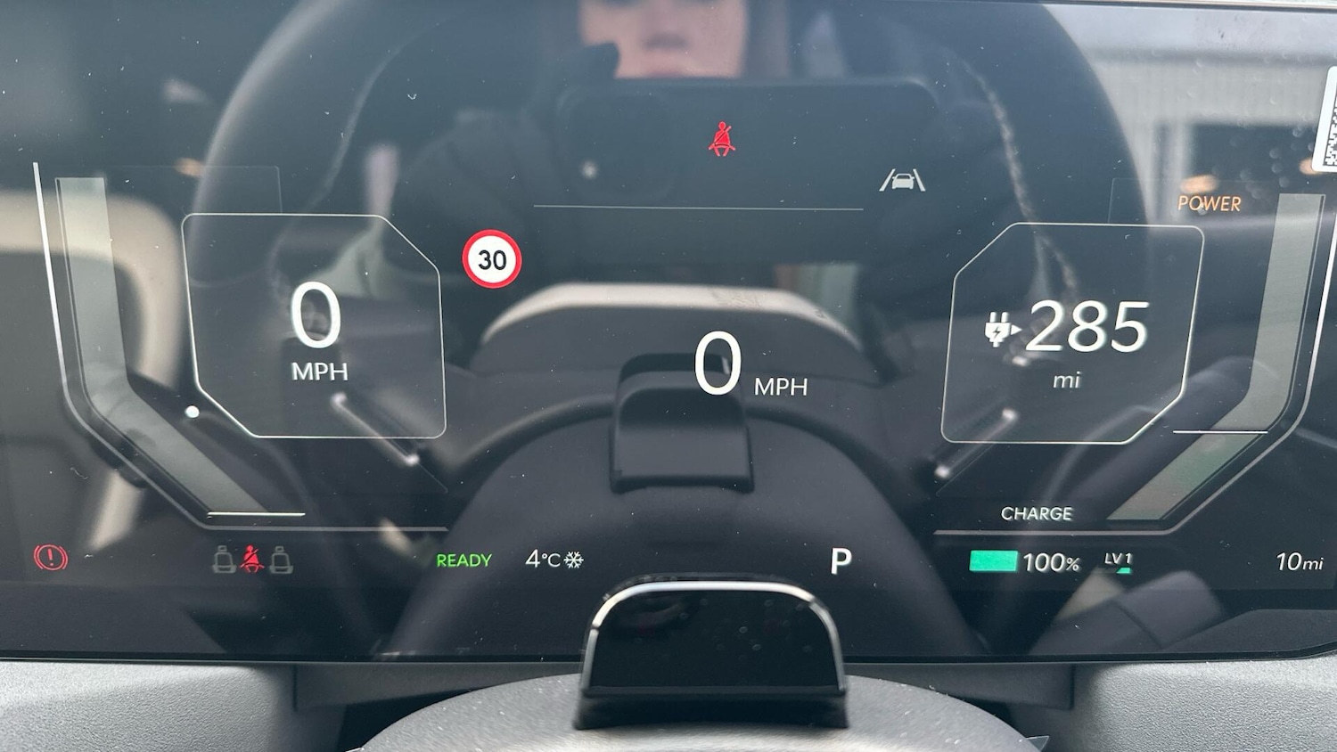 Used Kia EV5 2026 for sale - 77510271: Photo 7
