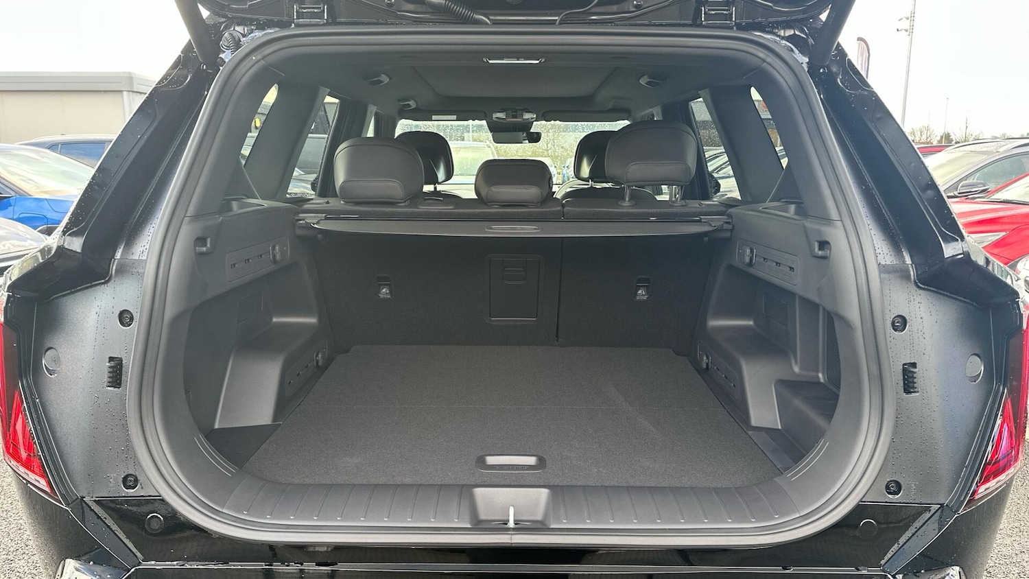 Used Kia EV5 2026 for sale - 77510271: Photo 8