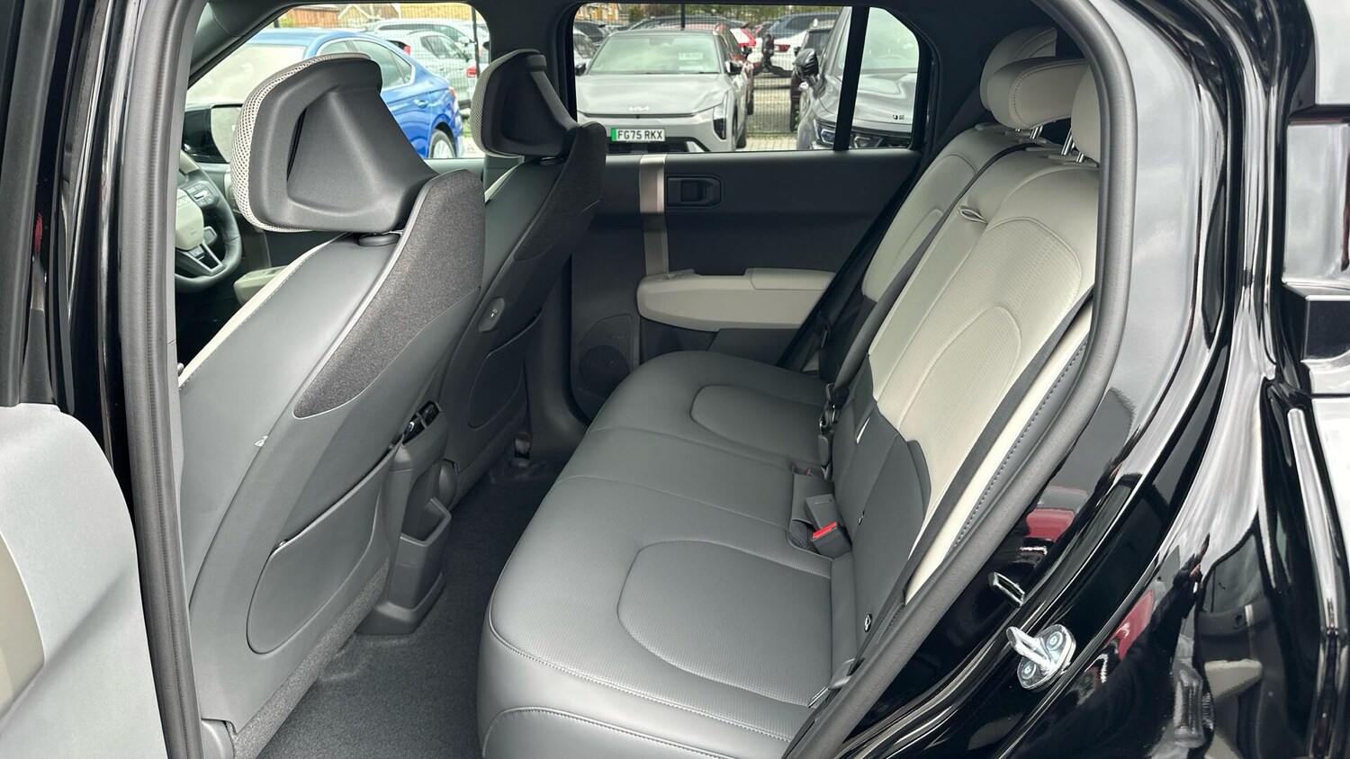 Used Kia EV3 for sale - 78204688: Photo 12