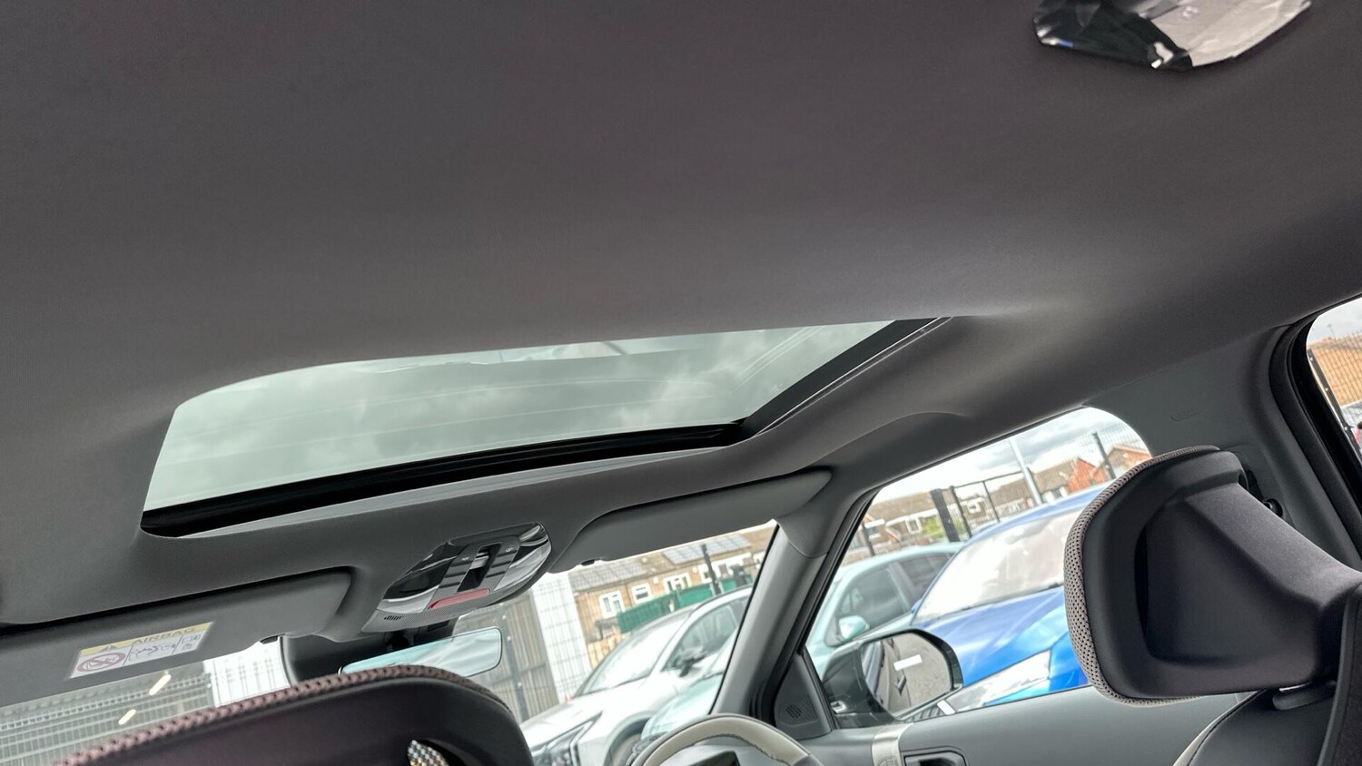 Used Kia EV3 for sale - 78204688: Photo 14