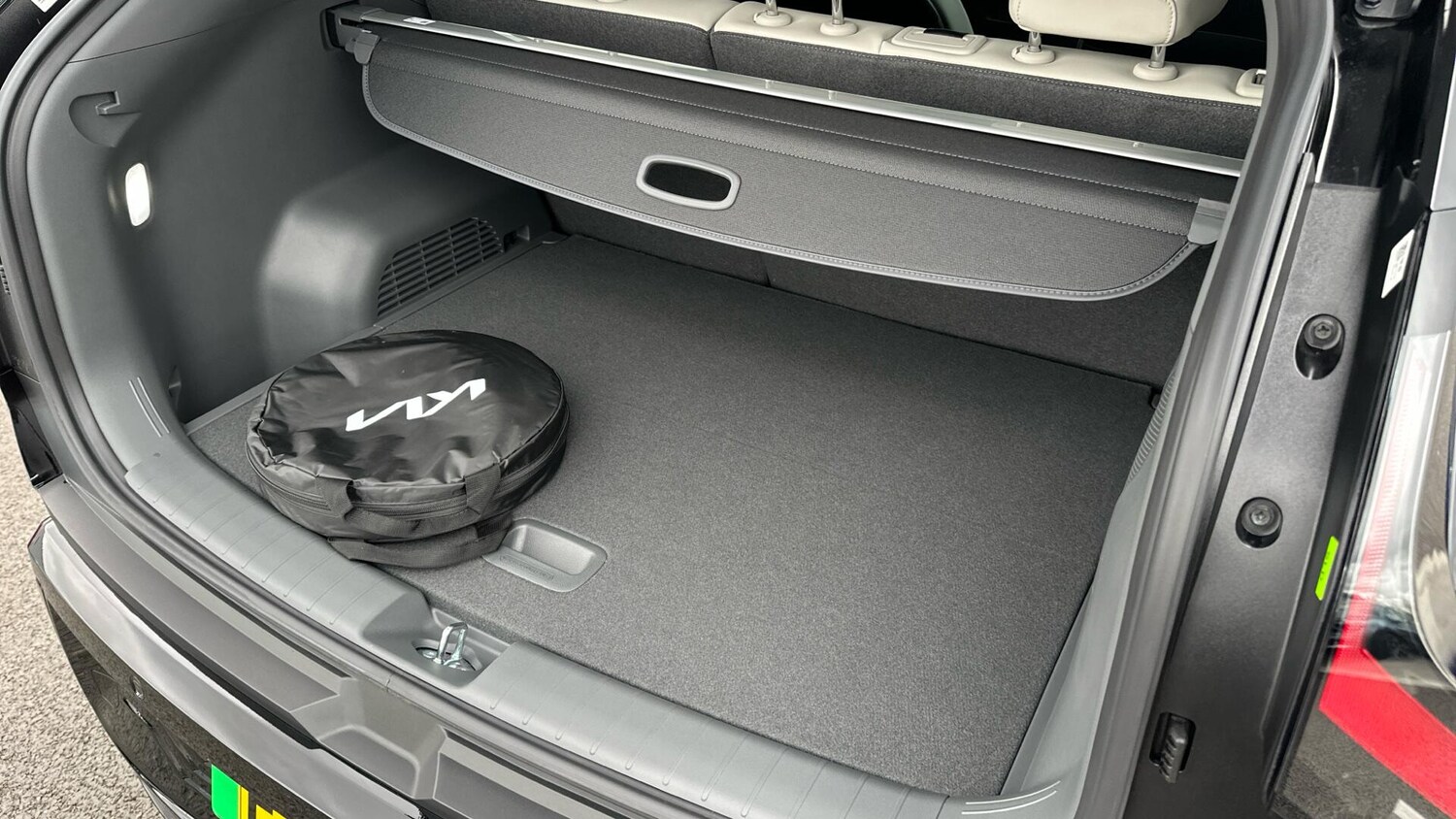 Used Kia EV3 for sale - 78204688: Photo 15