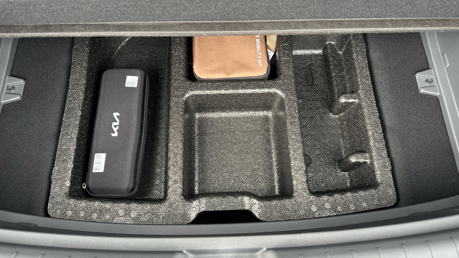 Used Kia EV3 for sale - 78204688: Photo 16