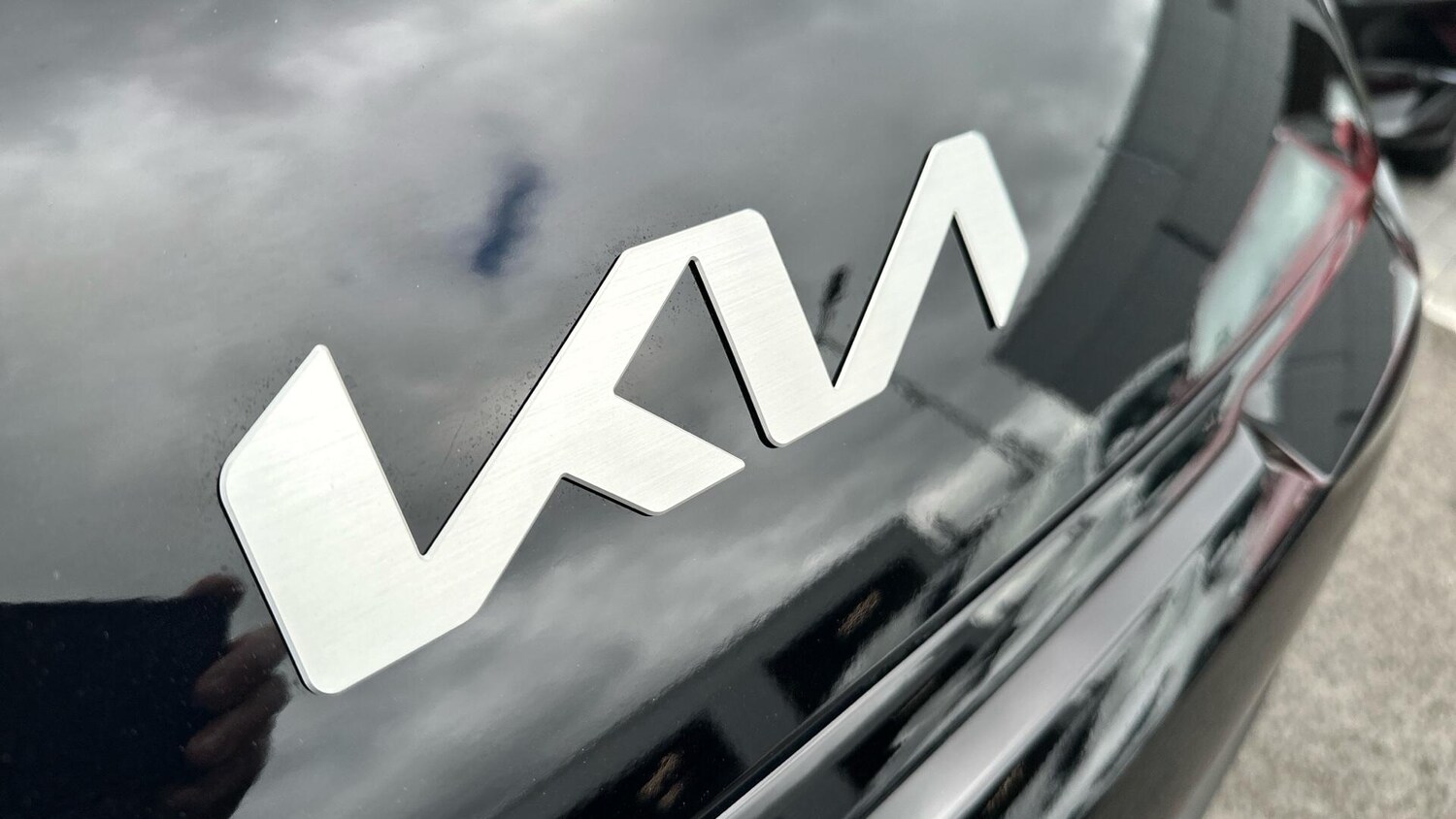 Used Kia EV3 for sale - 78204688: Photo 19