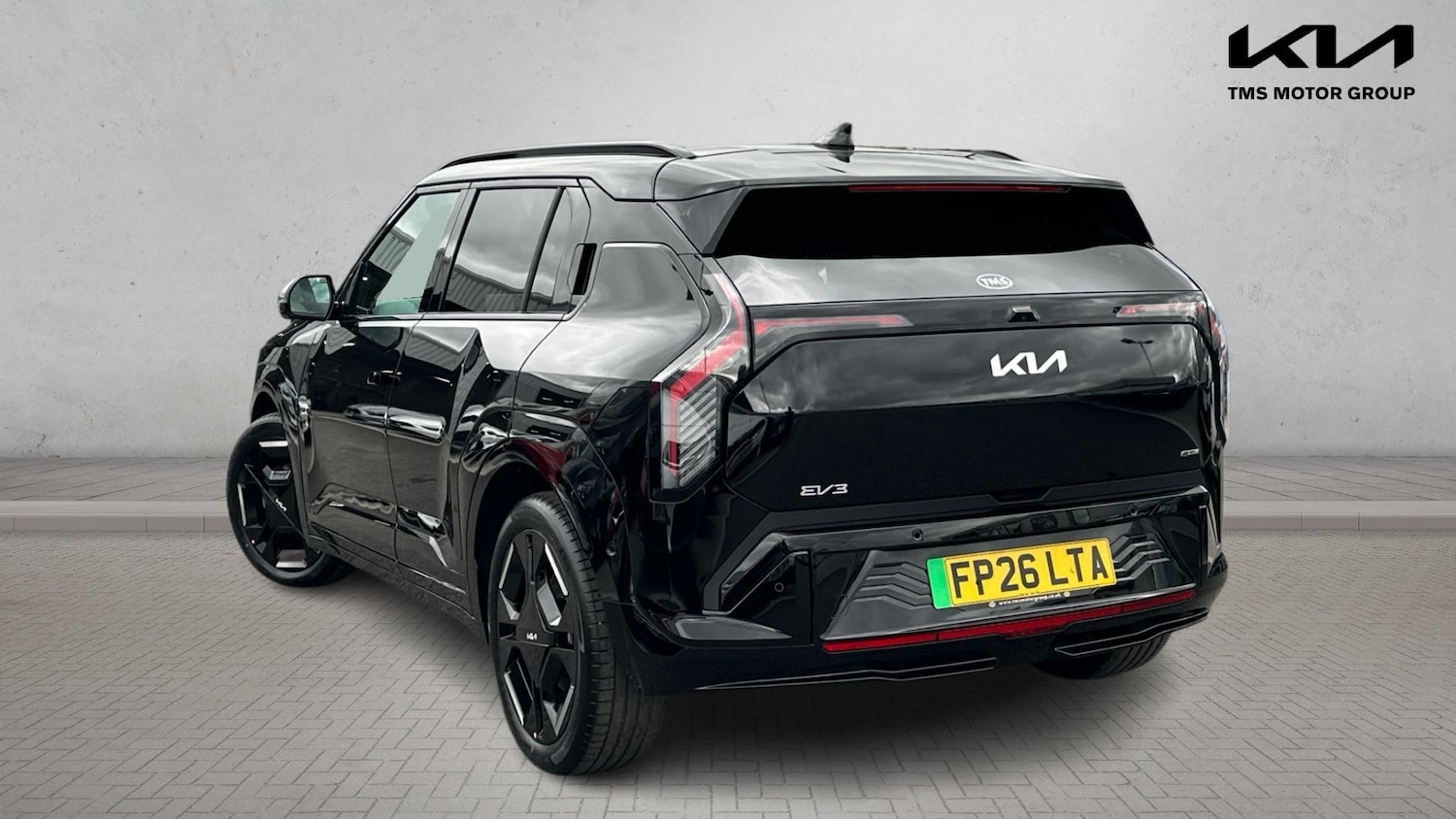 Used Kia EV3 for sale - 78204688: Photo 2