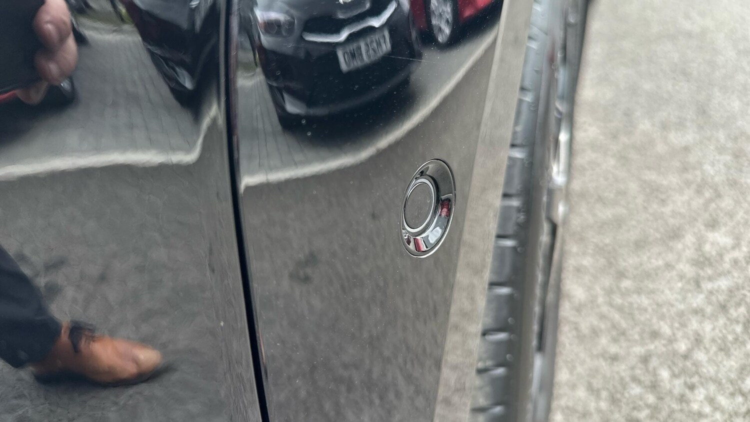 Used Kia EV3 for sale - 78204688: Photo 21