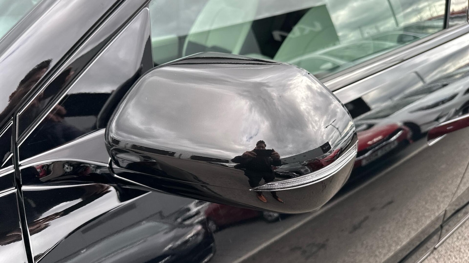 Used Kia EV3 for sale - 78204688: Photo 23