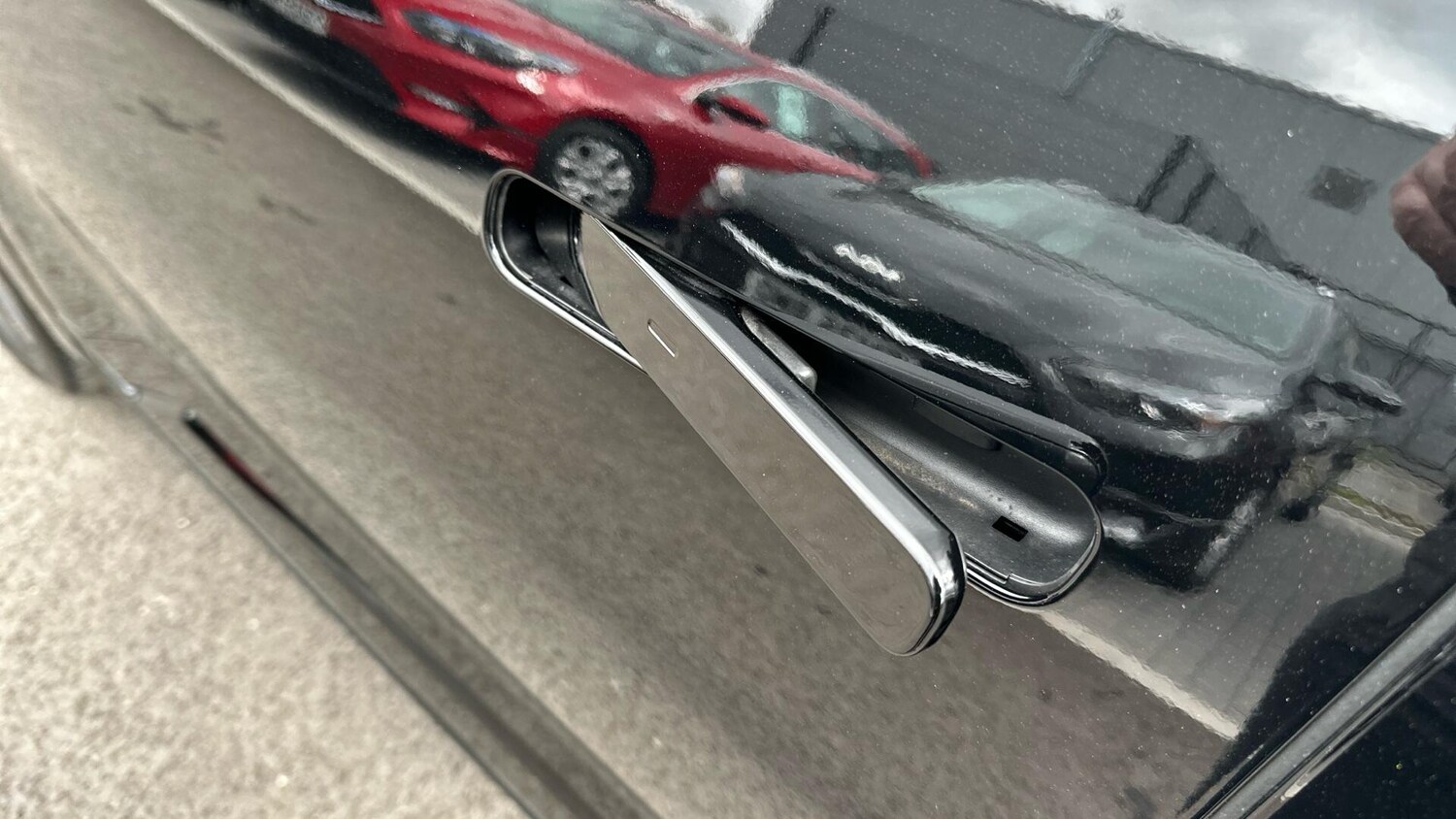 Used Kia EV3 for sale - 78204688: Photo 25