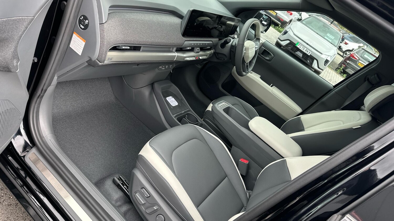 Used Kia EV3 for sale - 78204688: Photo 26