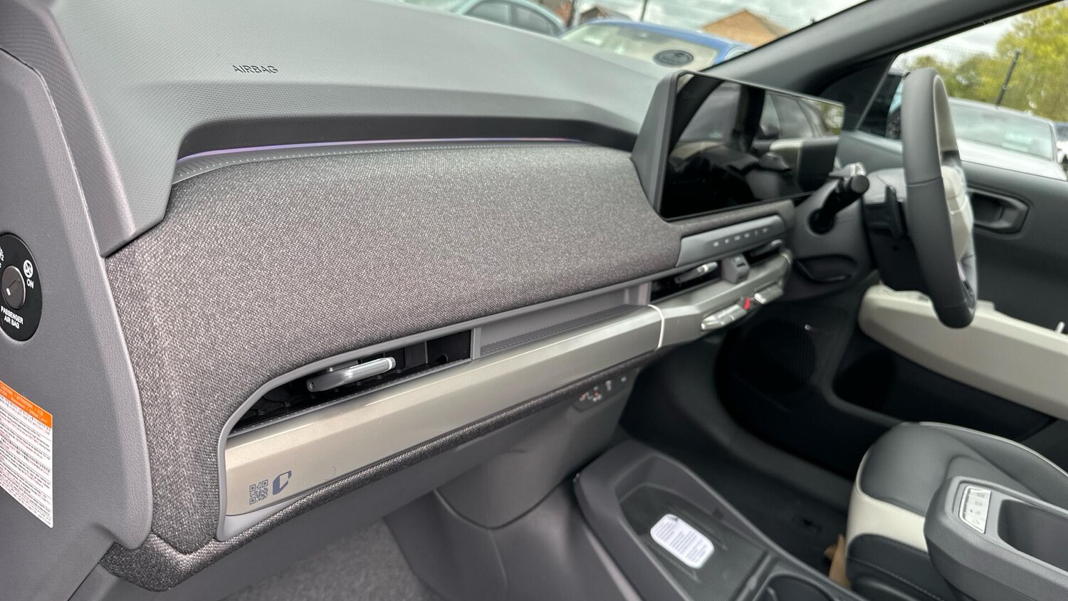 Used Kia EV3 for sale - 78204688: Photo 29