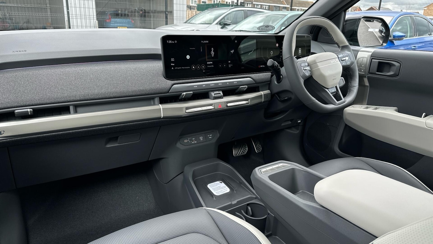 Used Kia EV3 for sale - 78204688: Photo 3