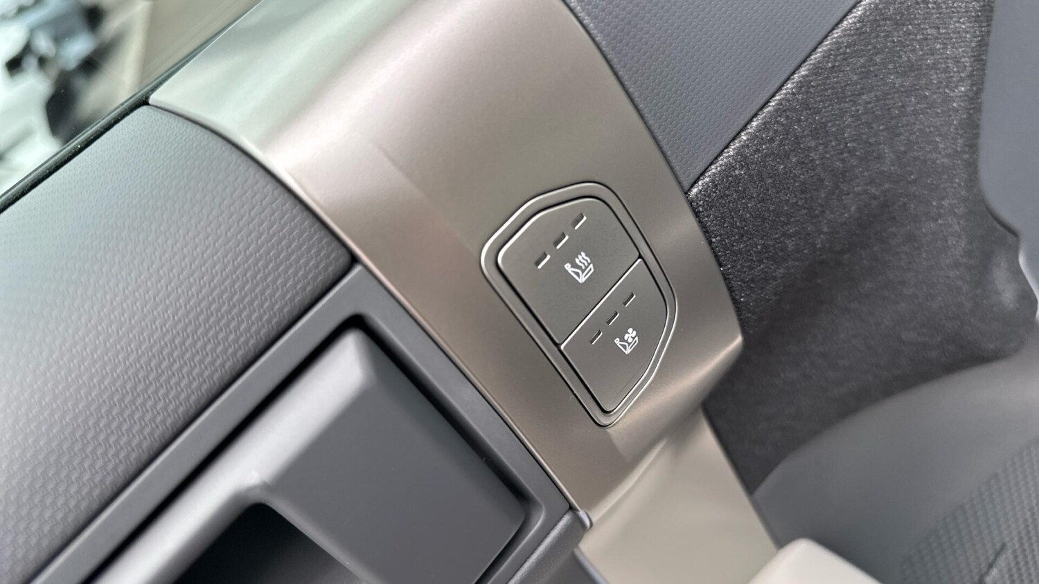 Used Kia EV3 for sale - 78204688: Photo 31