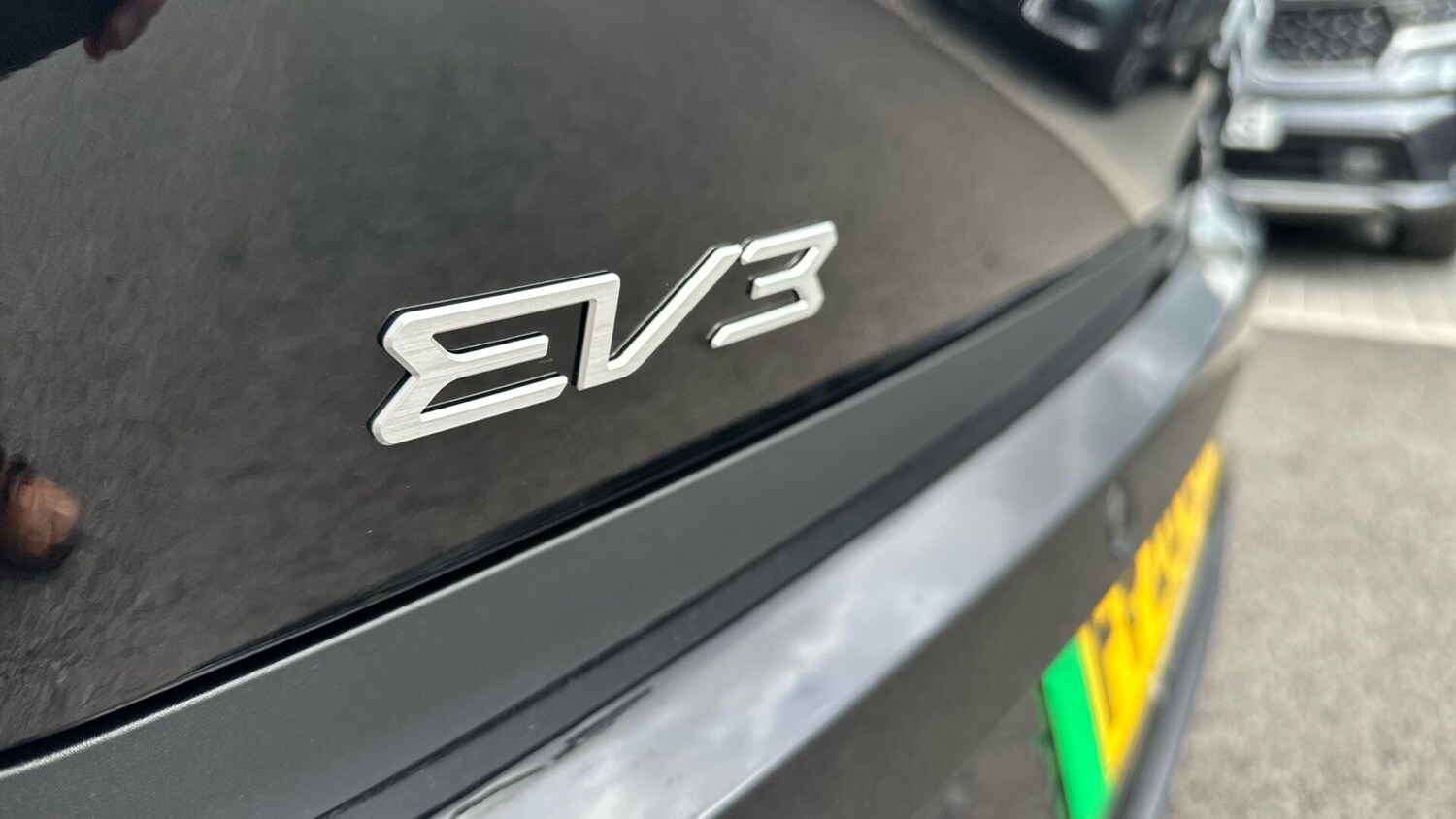 Used Kia EV3 for sale - 78204688: Photo 37