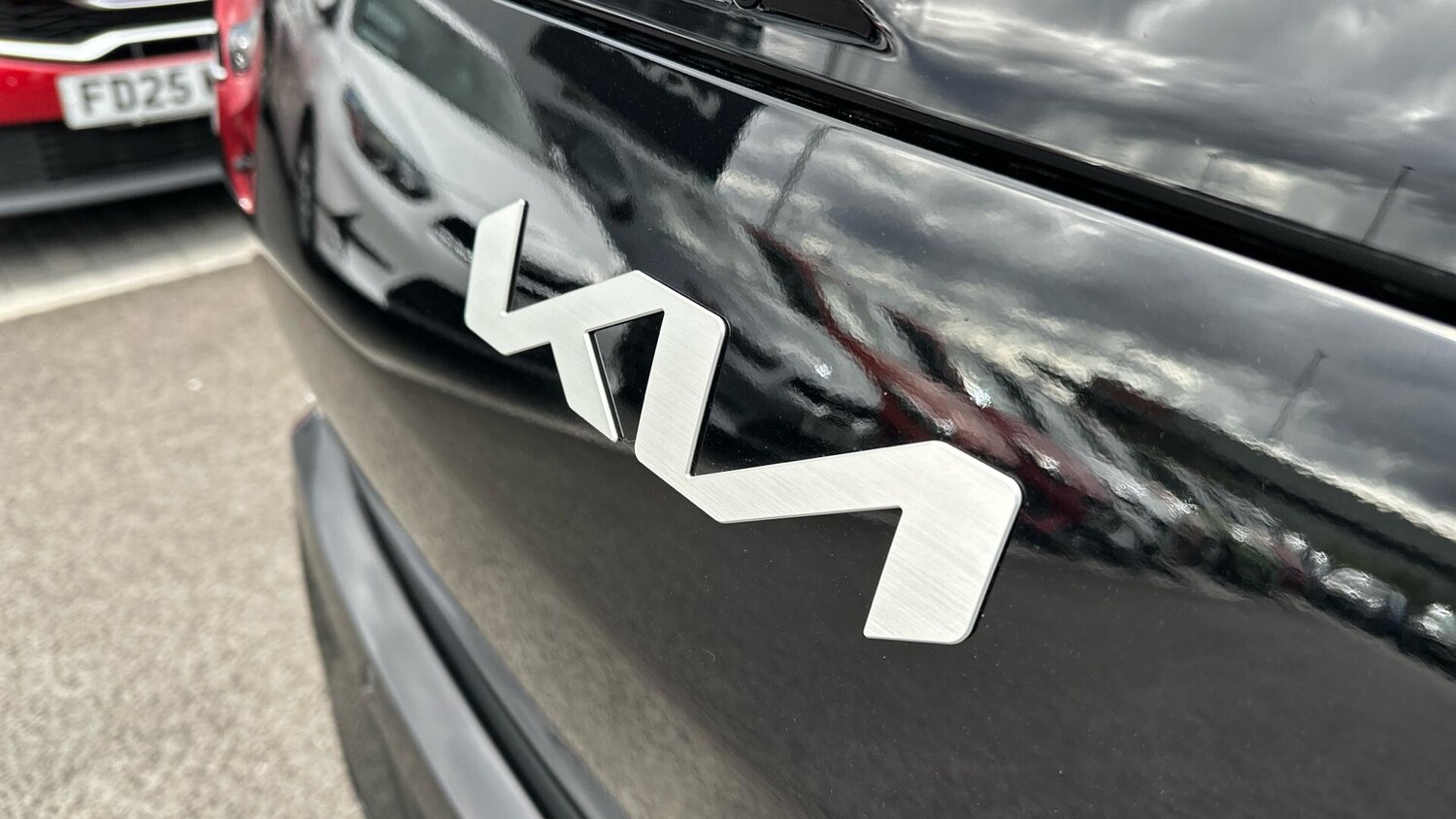 Used Kia EV3 for sale - 78204688: Photo 39