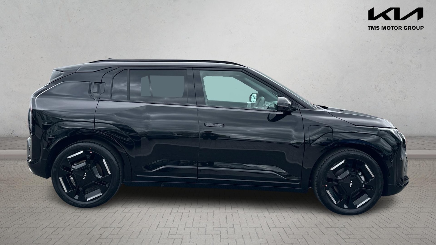 Used Kia EV3 for sale - 78204688: Photo 4