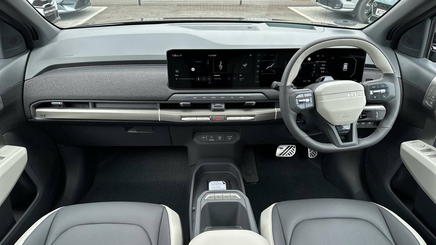 Used Kia EV3 for sale - 78204688: Photo 6