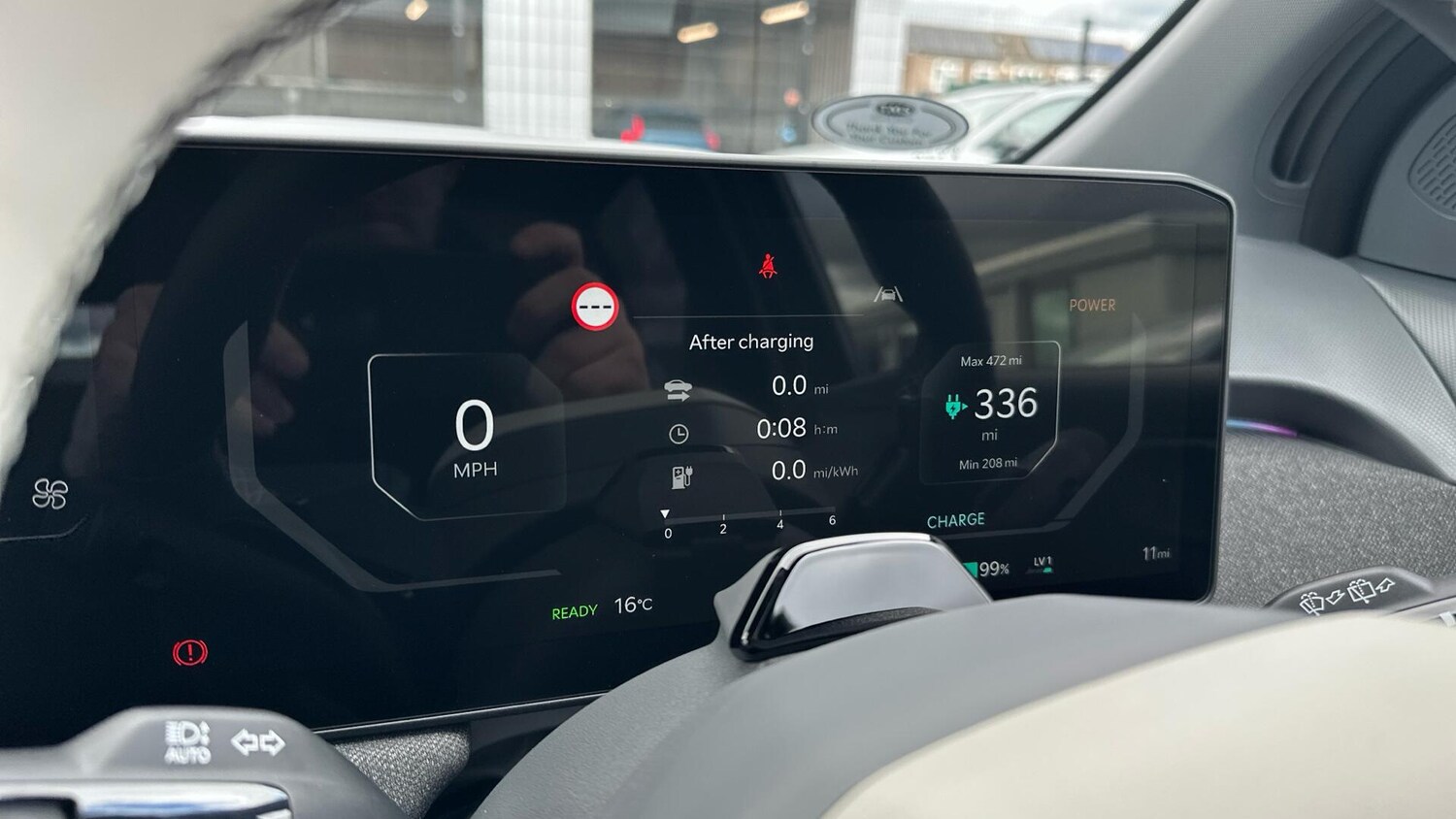 Used Kia EV3 for sale - 78204688: Photo 7