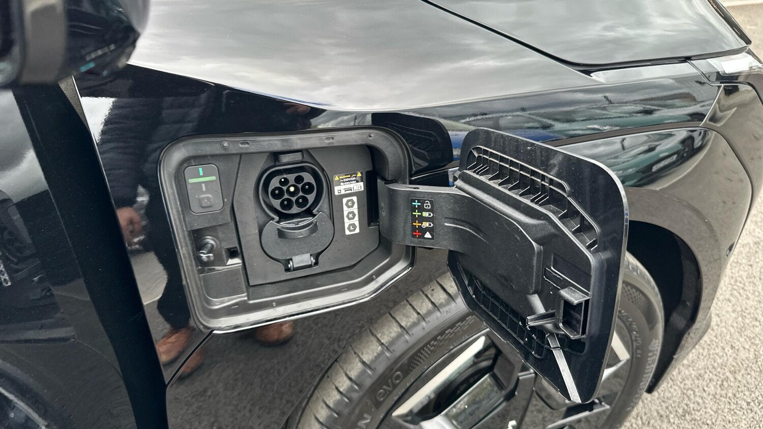 Used Kia EV3 for sale - 78204688: Photo 9