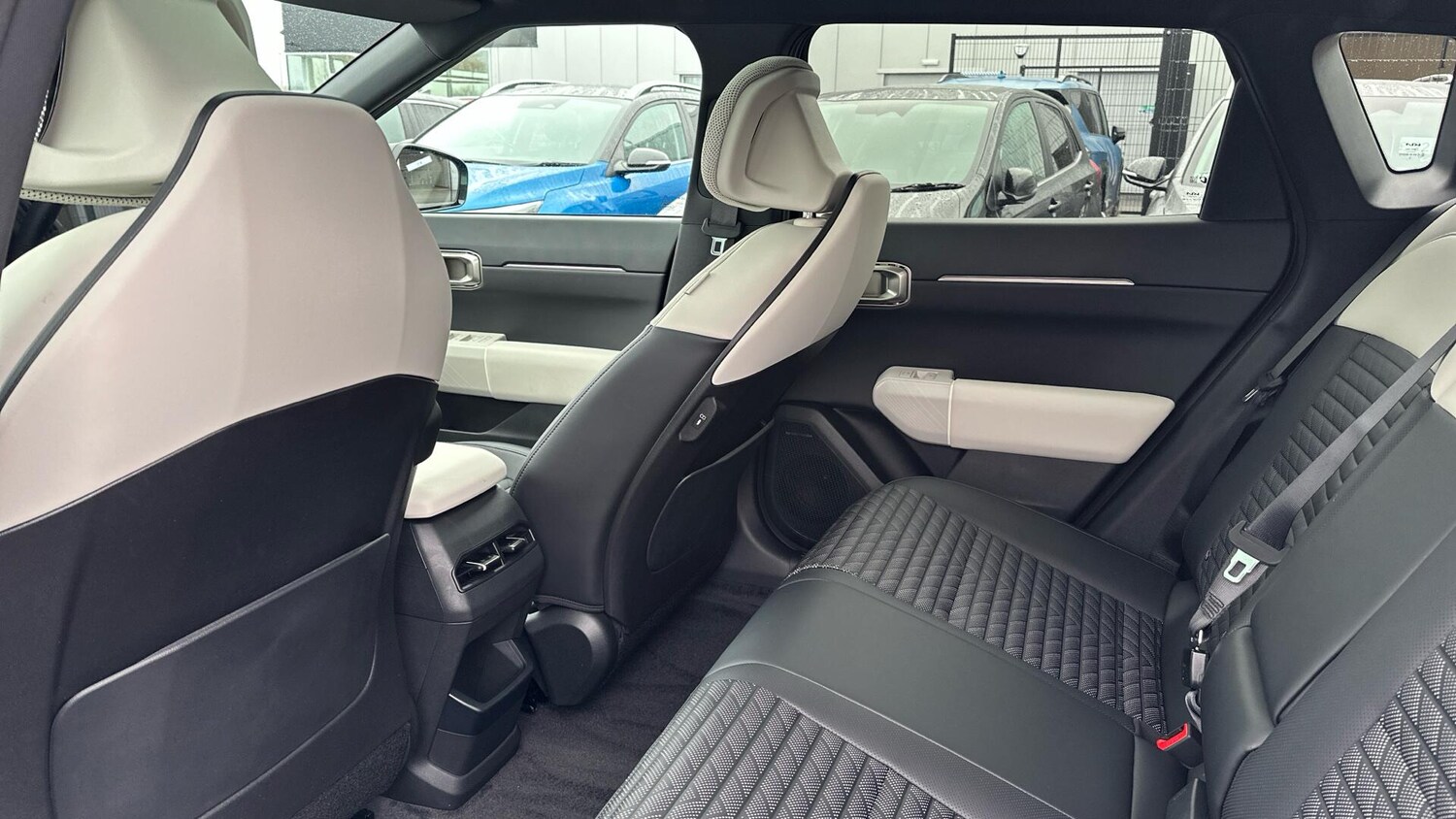 Used Kia EV4 2026 for sale - 77673183: Photo 12