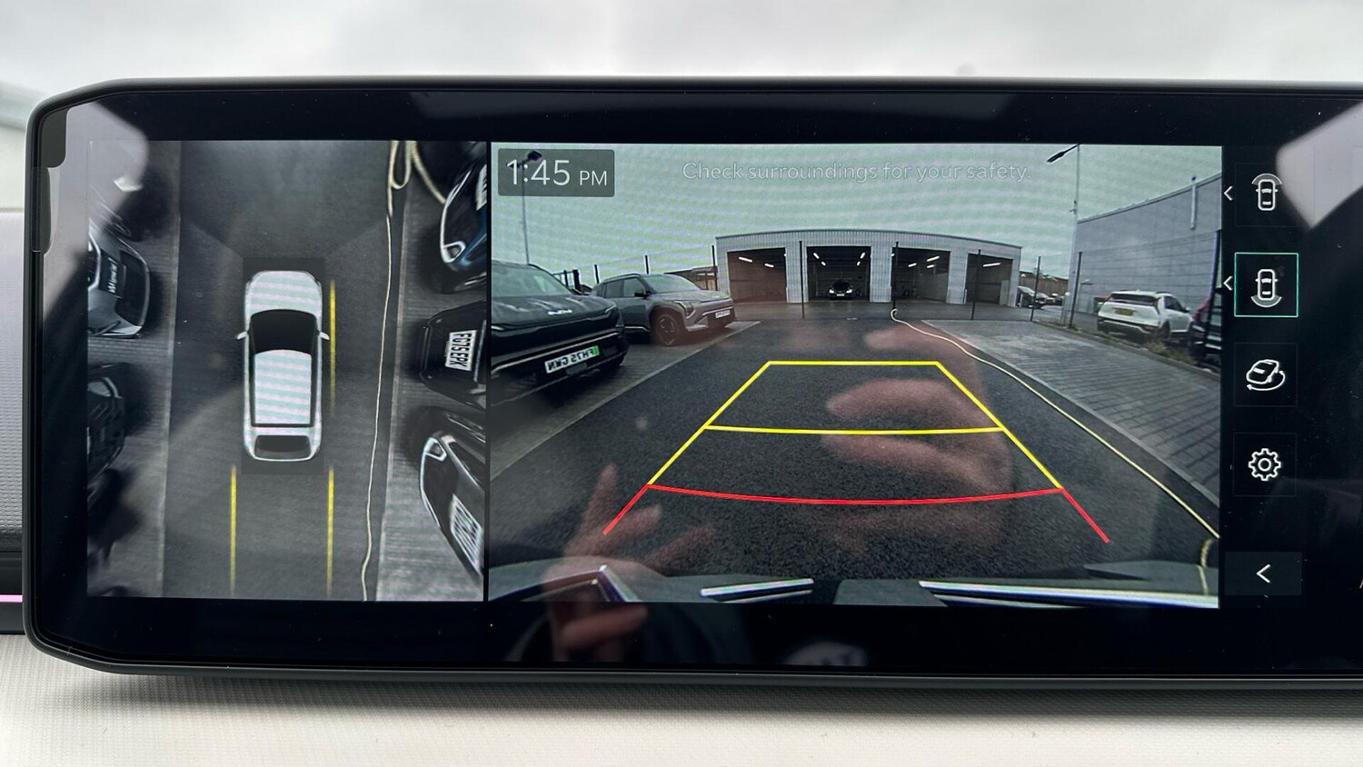 Used Kia EV4 2026 for sale - 77673183: Photo 16