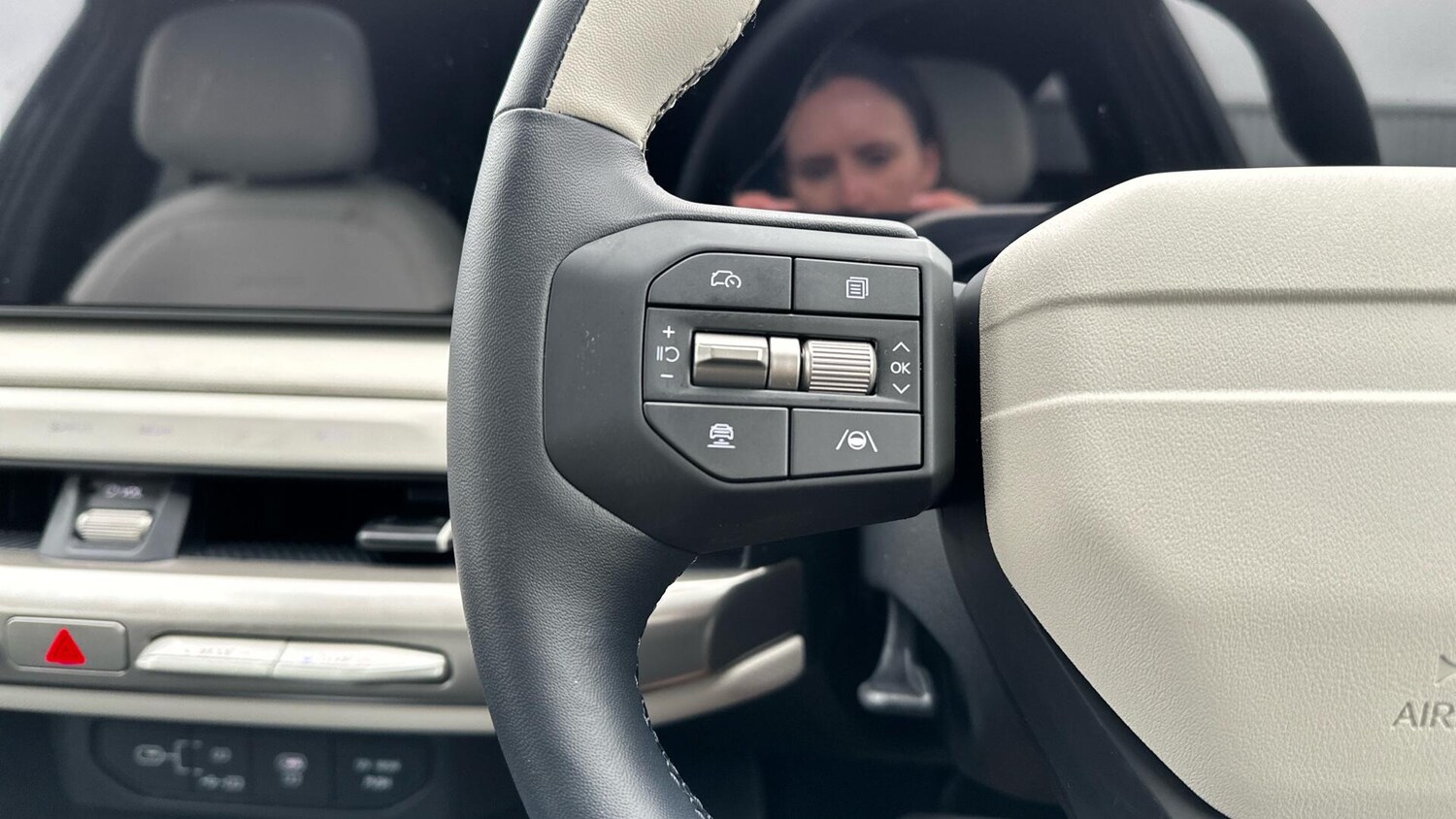 Used Kia EV4 2026 for sale - 77673183: Photo 17