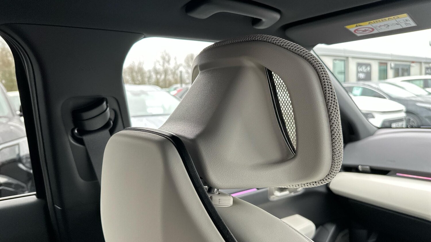 Used Kia EV4 2026 for sale - 77673183: Photo 36