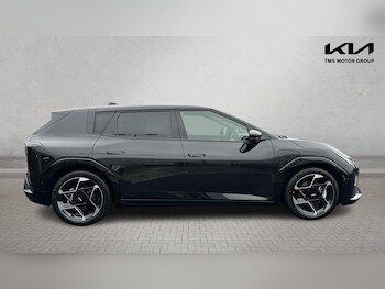 Used Kia EV4 2026 for sale - 77673183: Photo