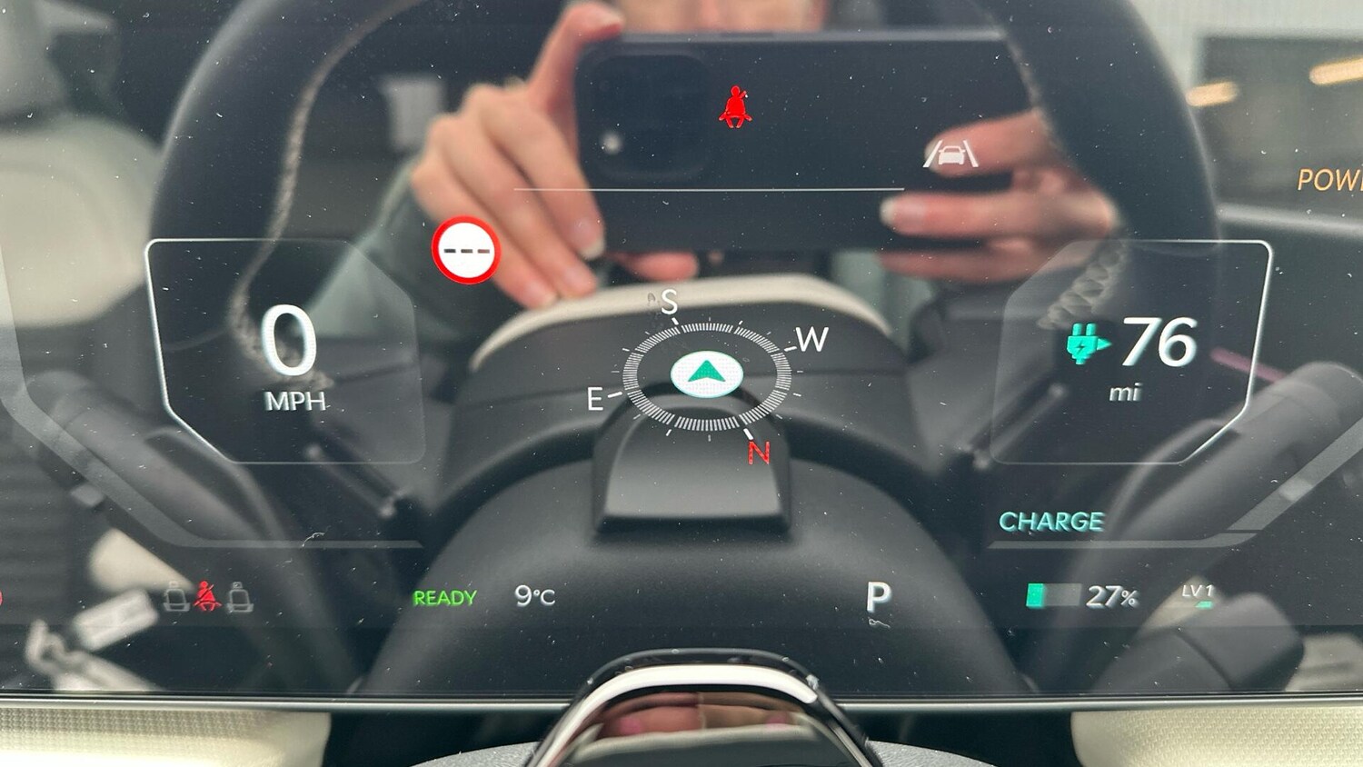 Used Kia EV4 2026 for sale - 77673183: Photo 7