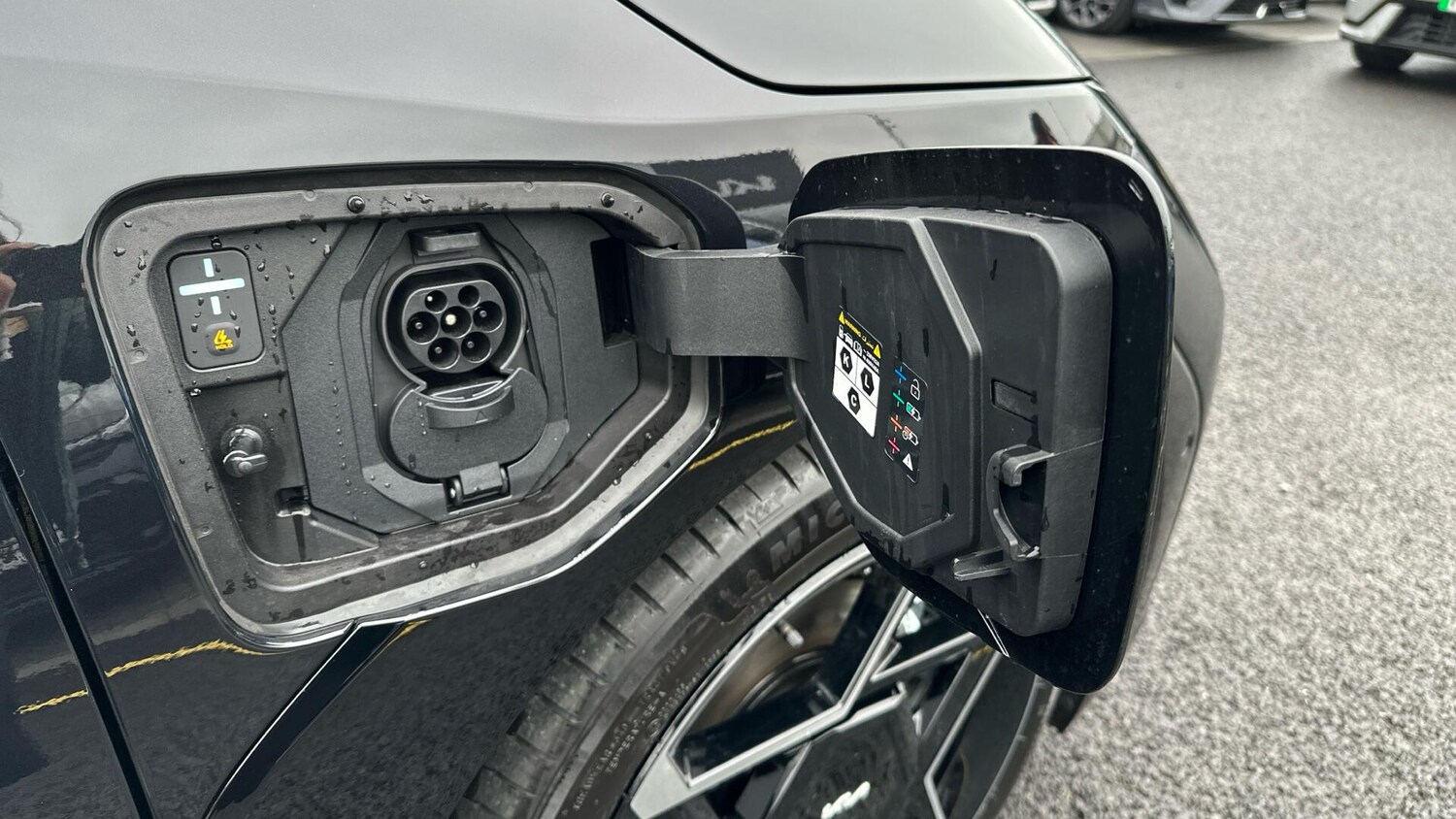 Used Kia EV4 2026 for sale - 77673183: Photo 9