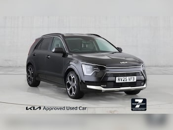 Used Kia Niro 2025 for sale - 77155571: Photo