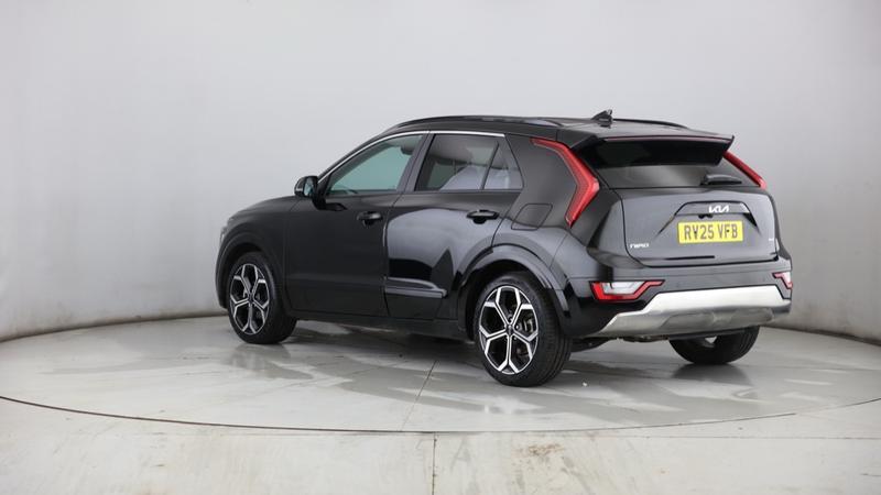 Used Kia Niro 2025 for sale - 77155571: Photo 2
