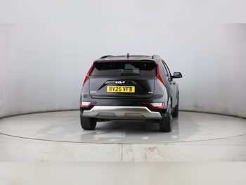 Used Kia Niro 2025 for sale - 77155571: Photo