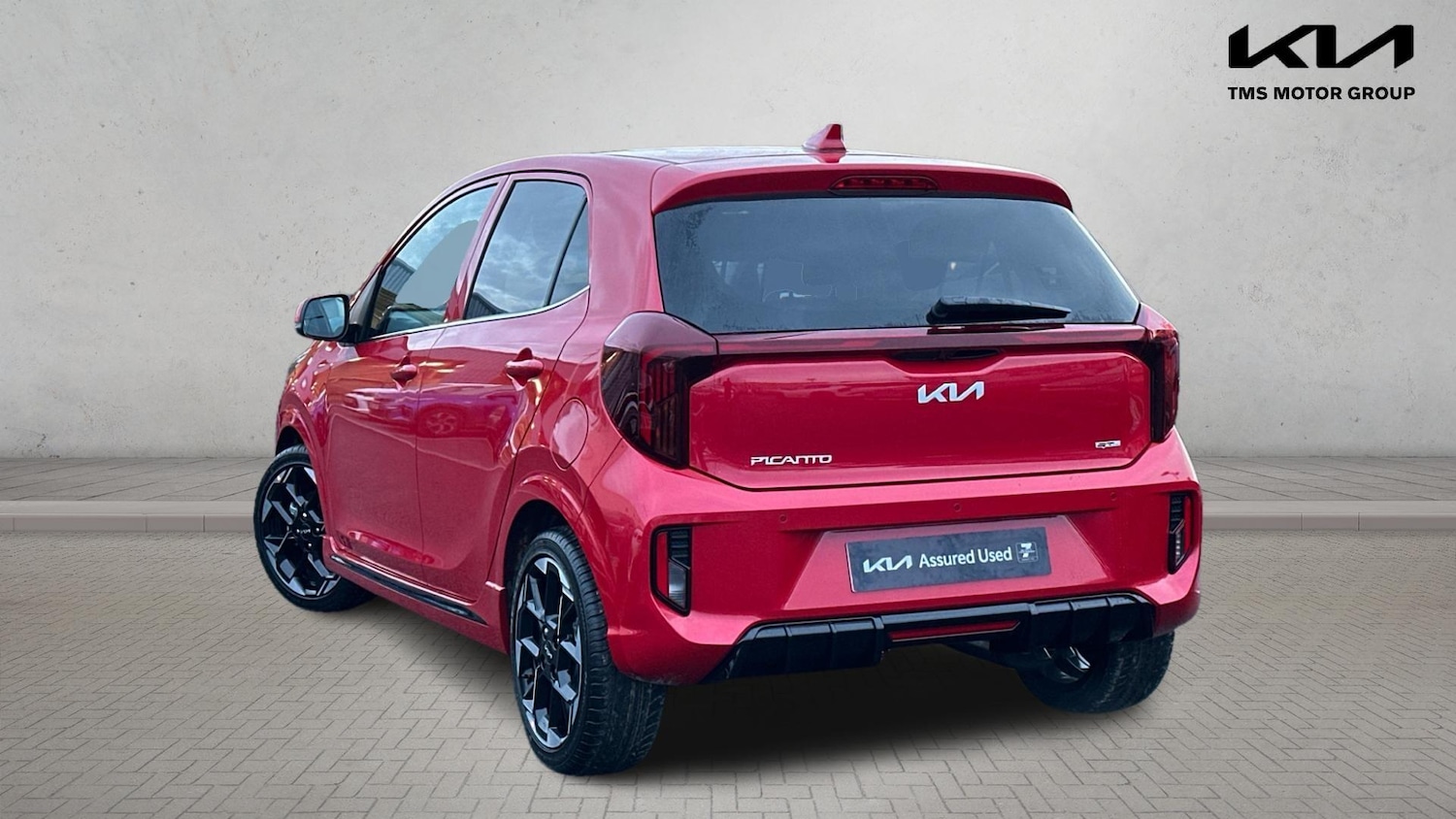 Used Kia Picanto 2025 for sale - 76832341: Photo 2