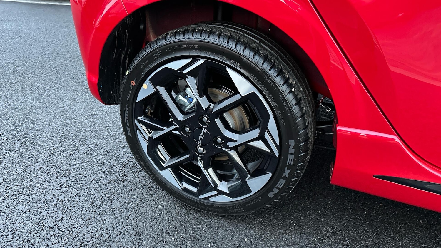 Used Kia Picanto 2025 for sale - 76832341: Photo 35