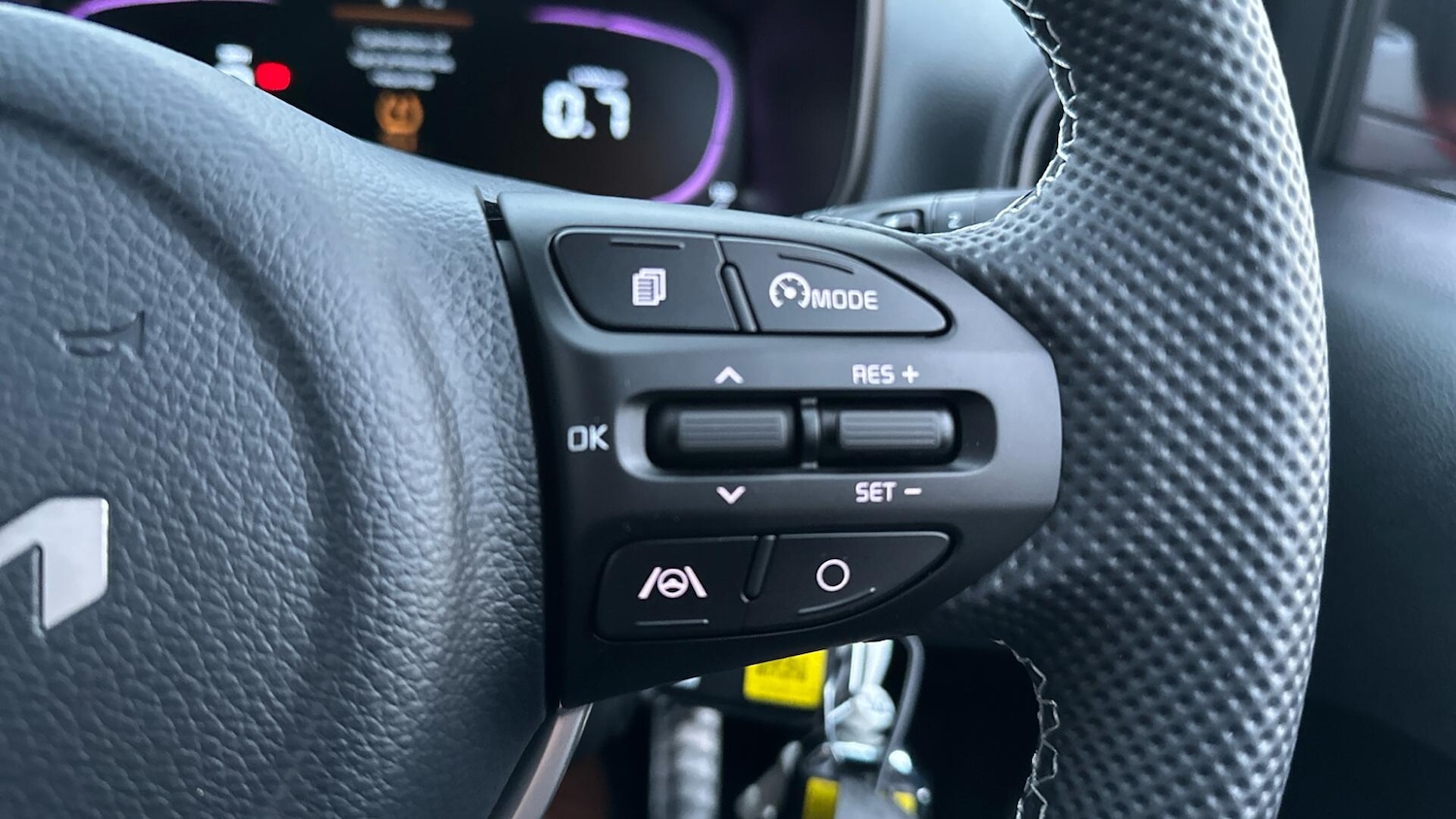 Used Kia Picanto 2025 for sale - 76832341: Photo 42