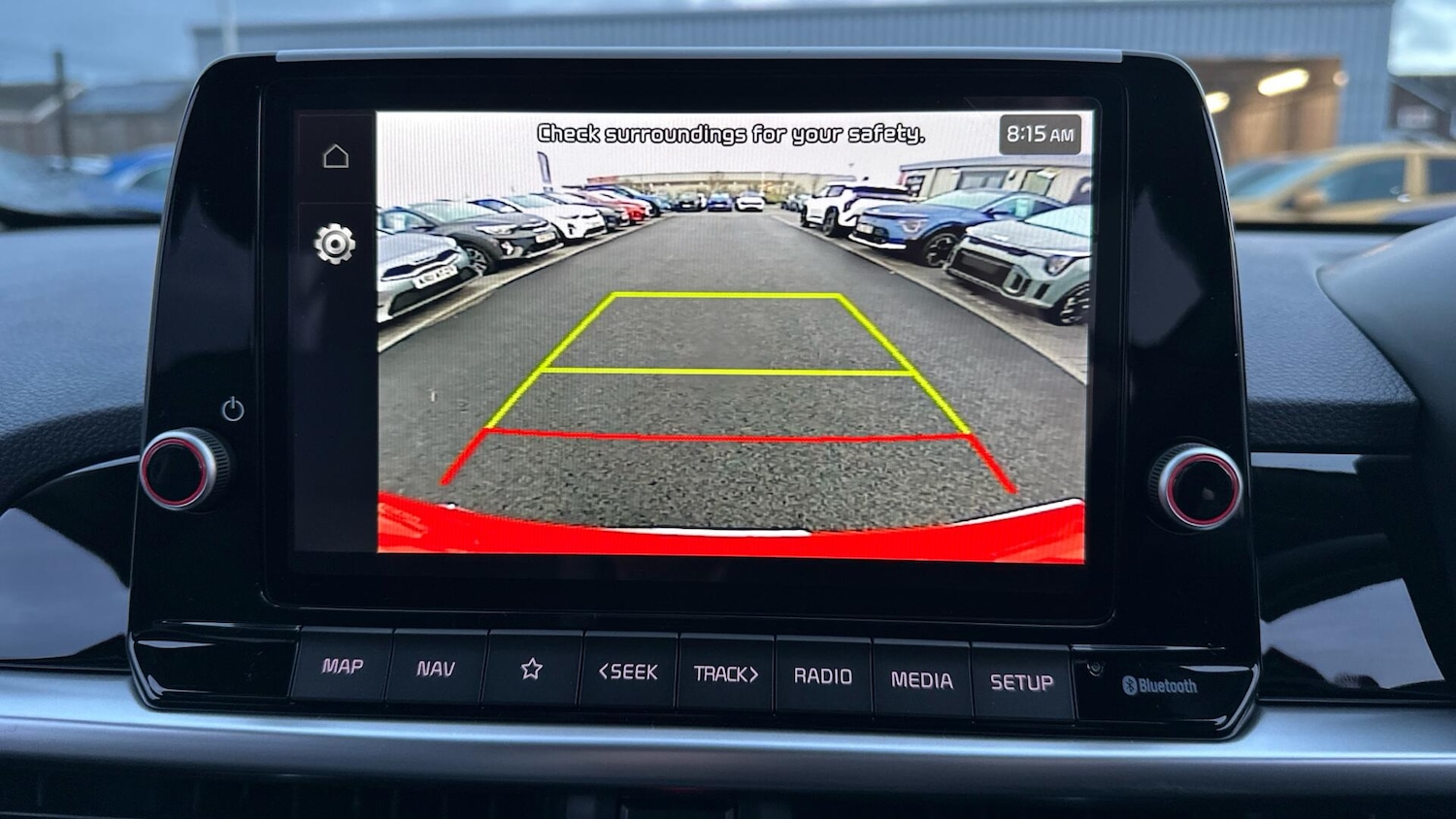 Used Kia Picanto 2025 for sale - 76832341: Photo 43