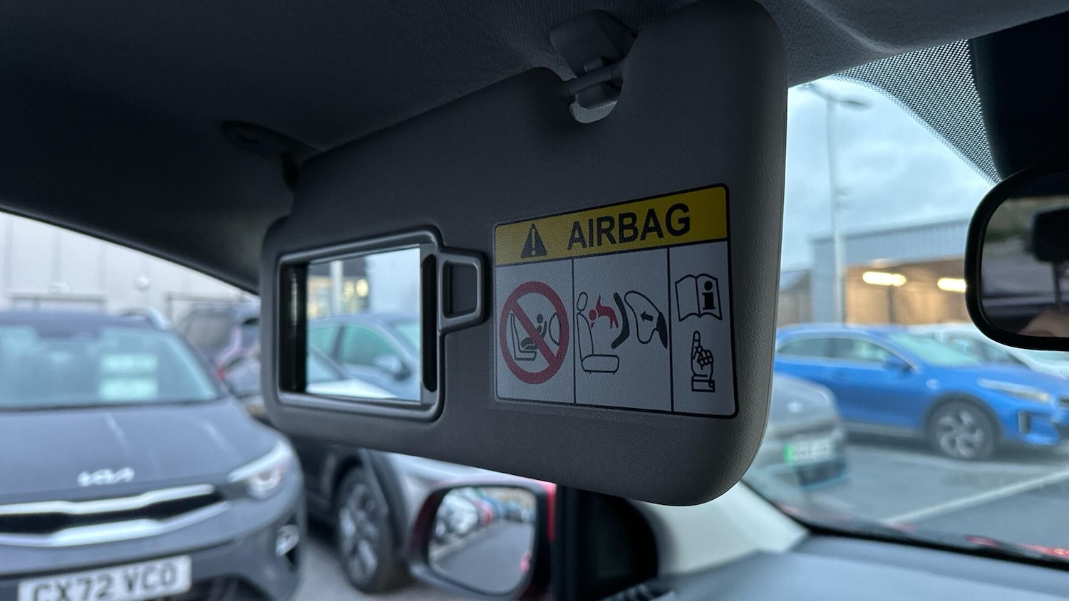 Used Kia Picanto 2025 for sale - 76832341: Photo 45