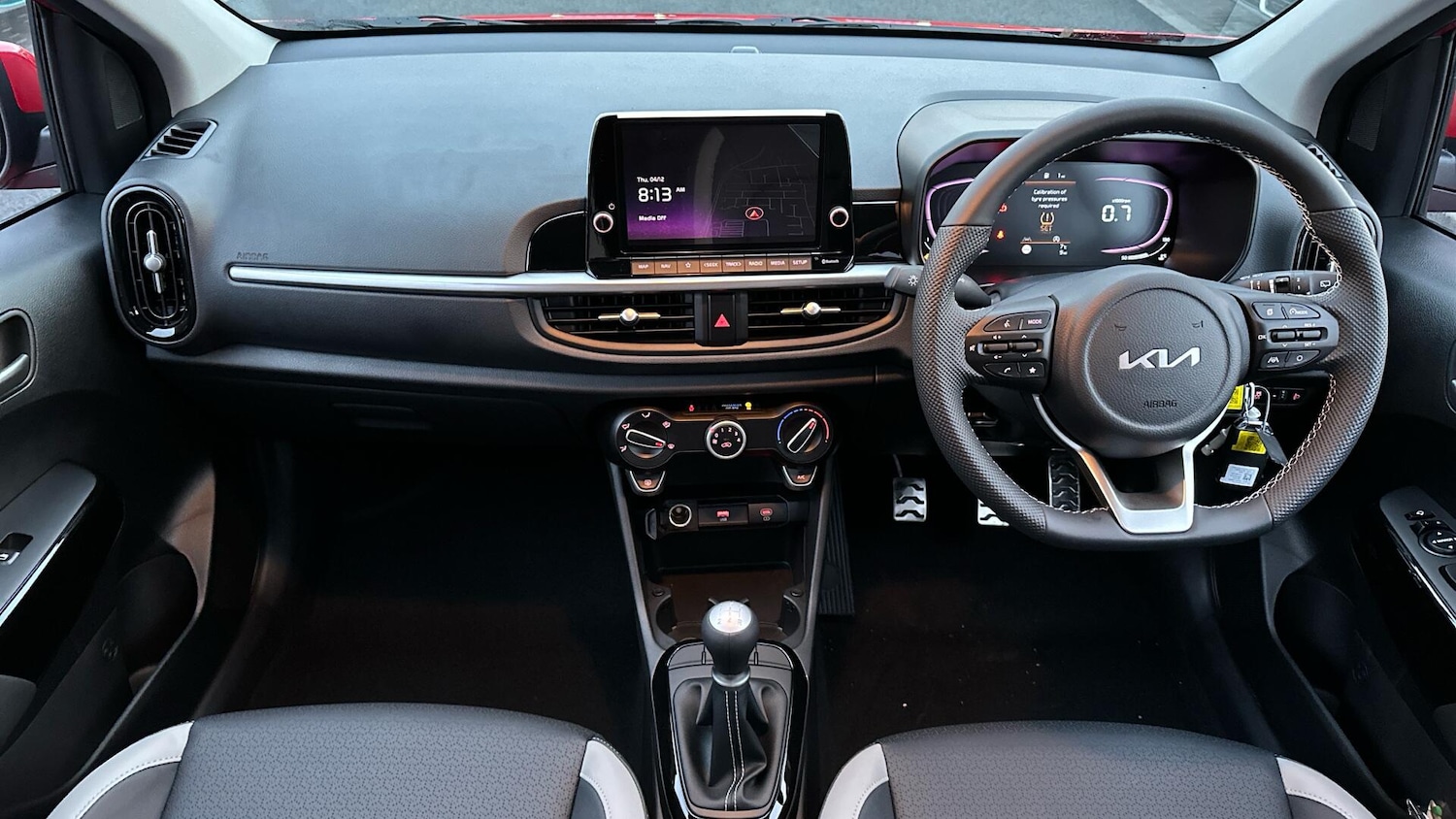 Used Kia Picanto 2025 for sale - 76832341: Photo 6