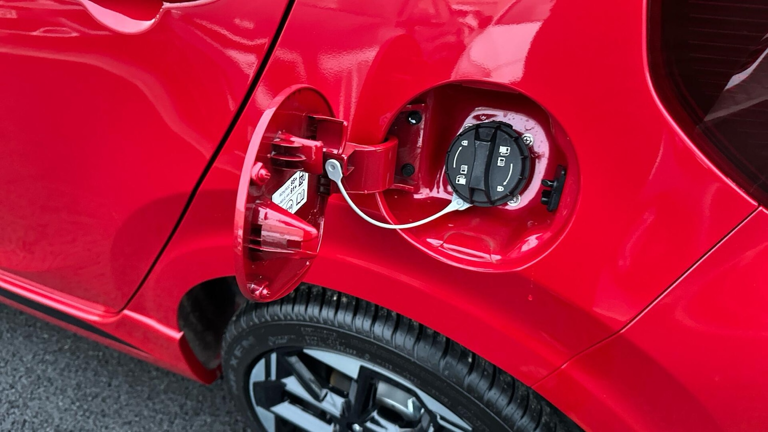 Used Kia Picanto 2025 for sale - 76832341: Photo 9