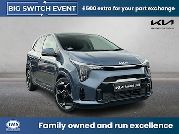 Used Kia Picanto 2025 for sale - 78910512: Photo