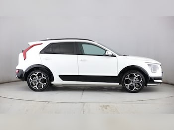 Used Kia Niro 2025 for sale - 77156124: Photo