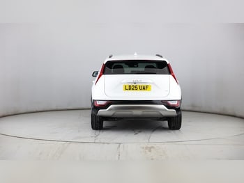 Used Kia Niro 2025 for sale - 77156124: Photo