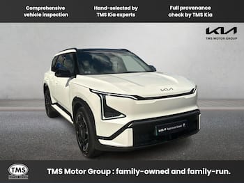 Used Kia EV5 2026 for sale - 79794735: Photo