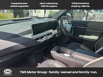 Used Kia EV5 2026 for sale - 79794735: Photo