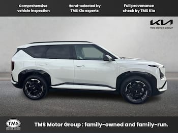 Used Kia EV5 2026 for sale - 79794735: Photo