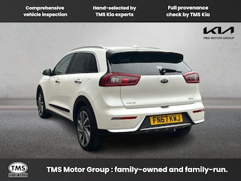 Used Kia Niro 2017 for sale - 79509193: Photo