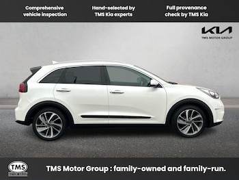 Used Kia Niro 2017 for sale - 79509193: Photo