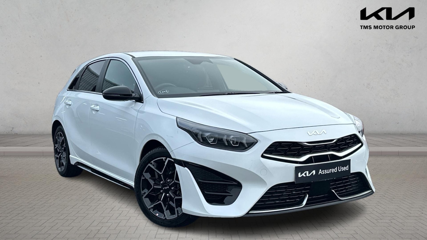 Used Kia Ceed 2025 for sale - 76472471: Photo 1